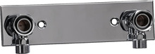 Blandarfäste Atia Krom CC 160 mm M26 Gelia